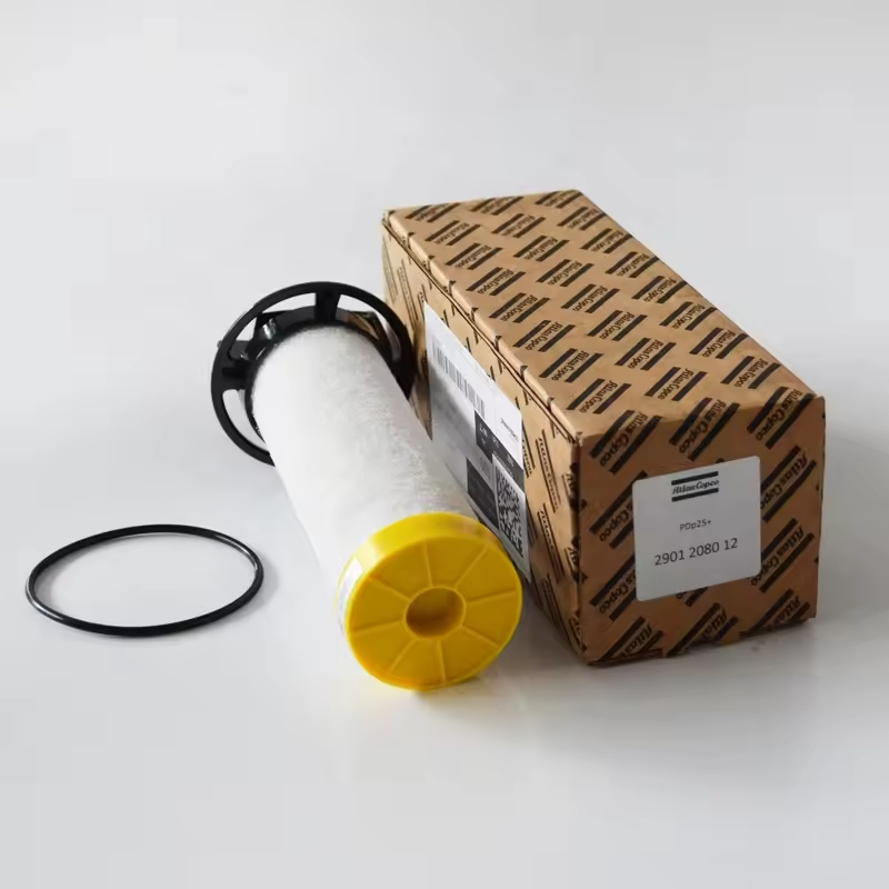 2901208012 ATLAS COPCO PDP25+ Air Compressor Kit Filter