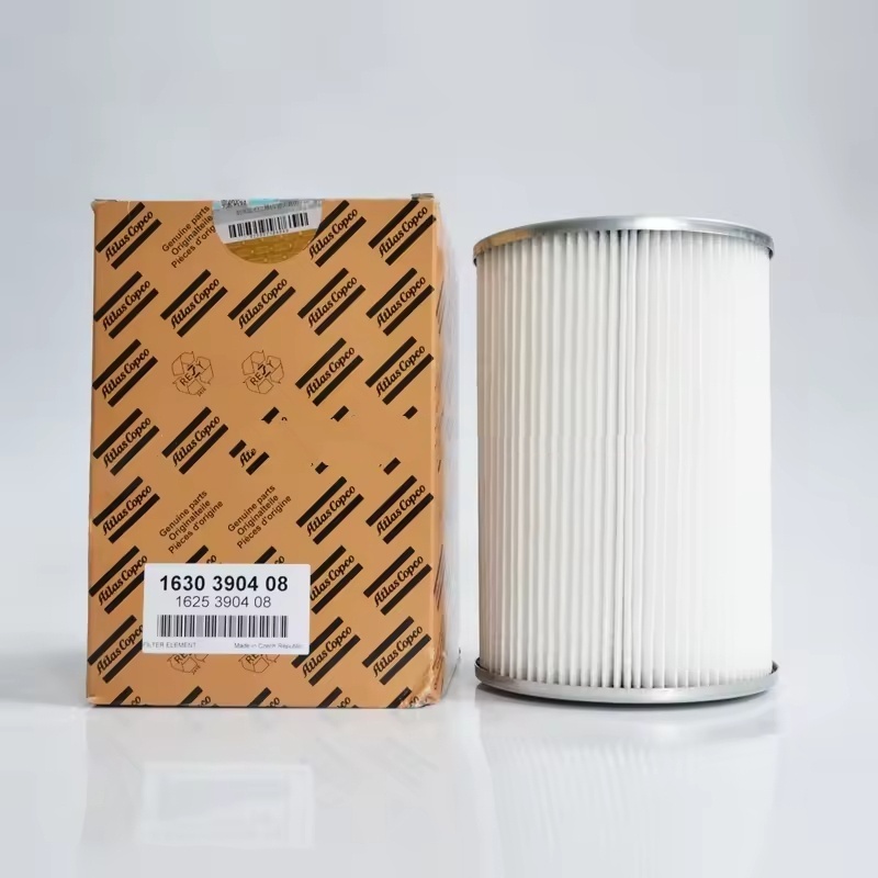 1630390408 Atlas Copco Compressor Air Filter