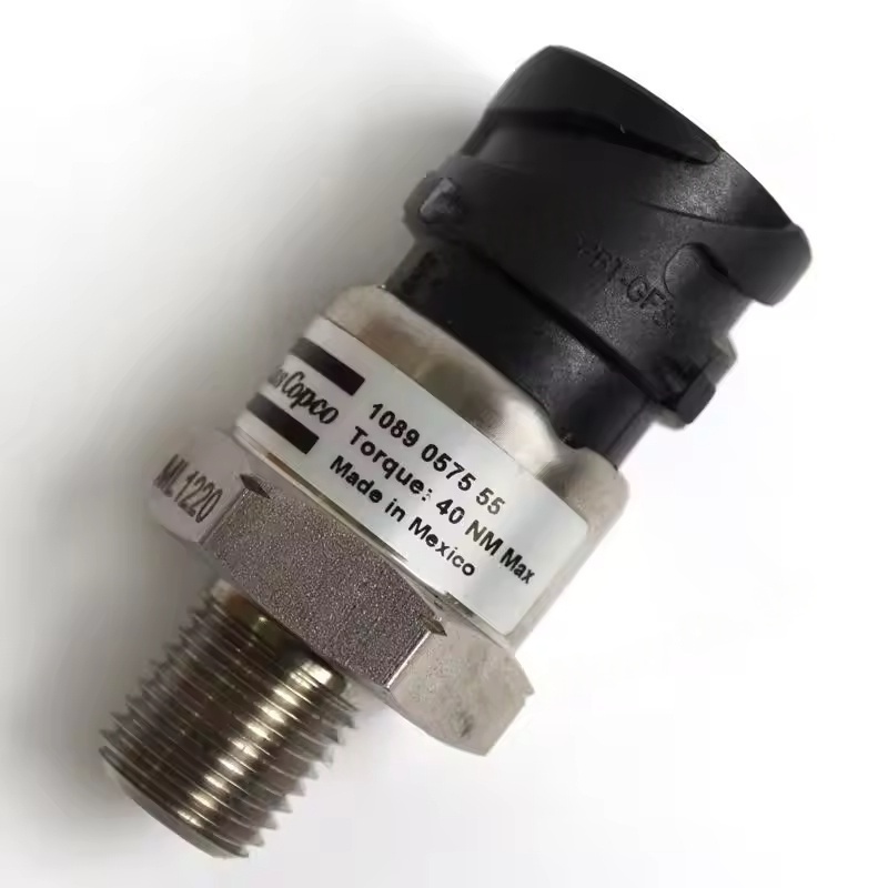 Atlas COPCO Sensor Sensor Sens Compressor Parmplay