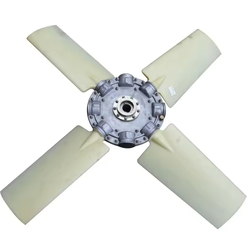 COPPORPOR ATLAS COPCO 1904331002 1604749500 Τιμή λεπίδας ψυγείου αέρα για τον αεροσυμπιεστή
