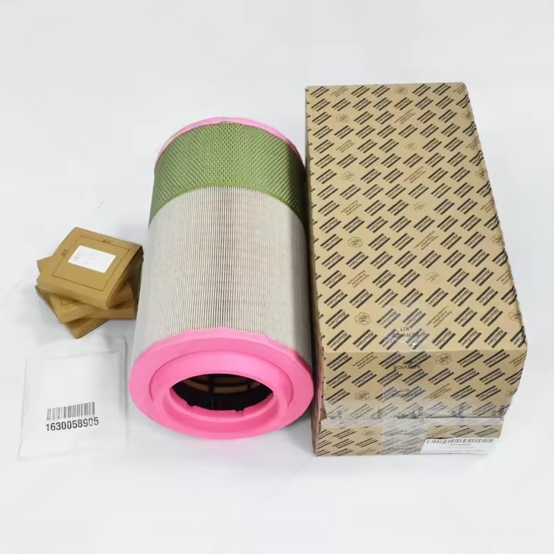 Atlas Copco Original 2901990096 Kit Filter Air Service Kit C142 GA90 GA110VSD