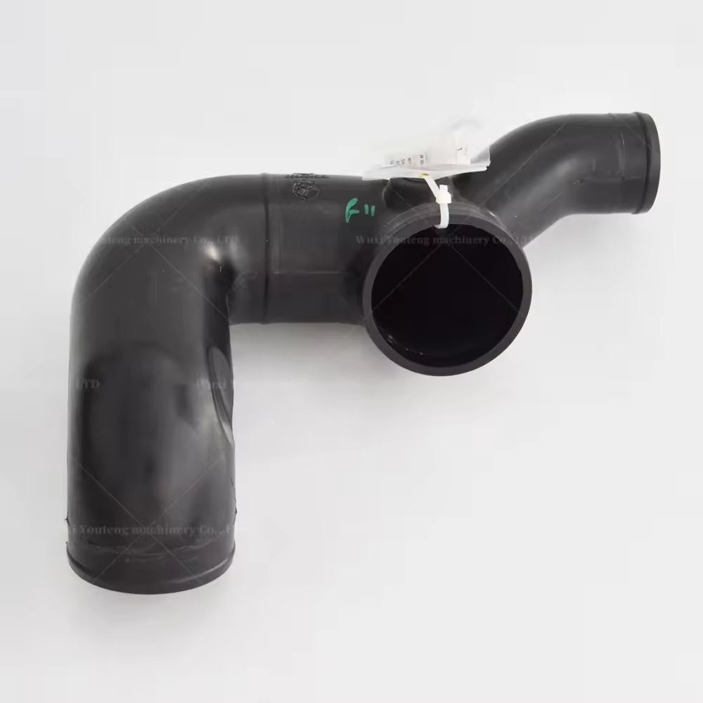 1615939600 Atlas Copco Air Compressor Airduct σωλήνα σωλήνα