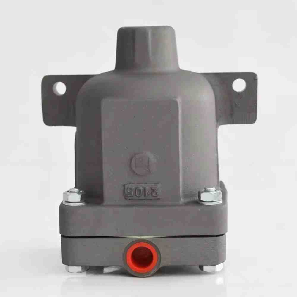 Πρωτότυπο για την Atlas Copco 1614641880 Air Compressor Parts Ball Float Valve