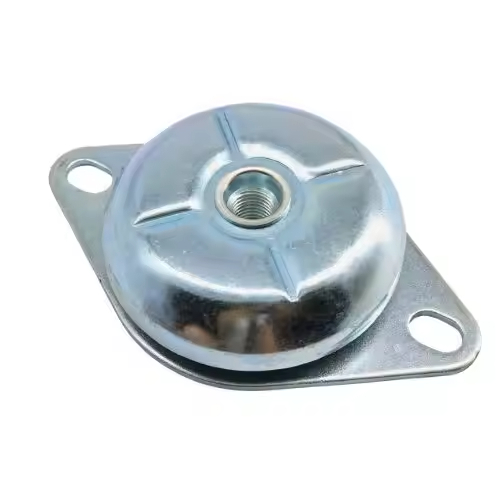 Ανταλλακτικά συμπιεστών 1020507200 καουτσούκ buffer buffer mount για Atlas Copco
