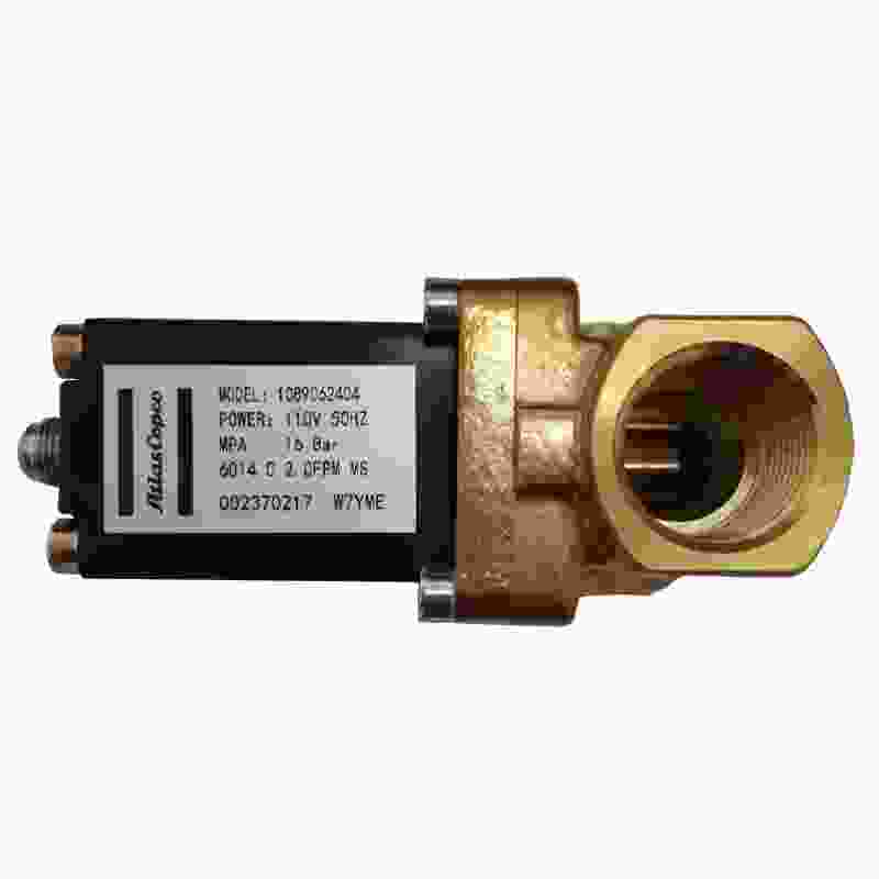 Ηλεκτρομαγνητική βαλβίδα για Atlas COPCO 1089062404