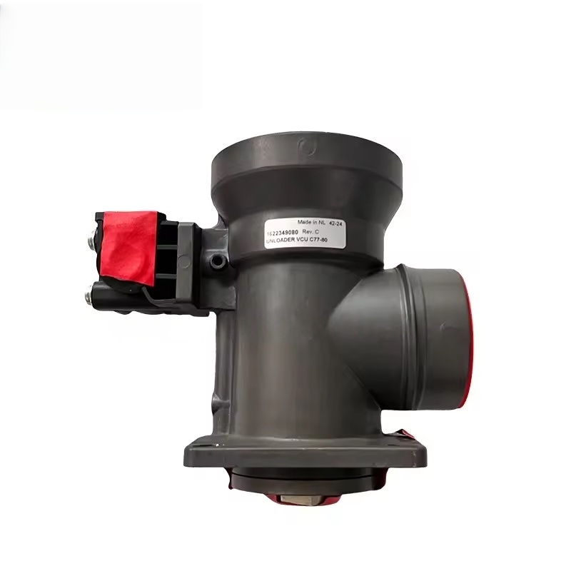 Ρύθμιση βαλβίδας για συμπιεστές αέρα Atlas Copco 1622349080