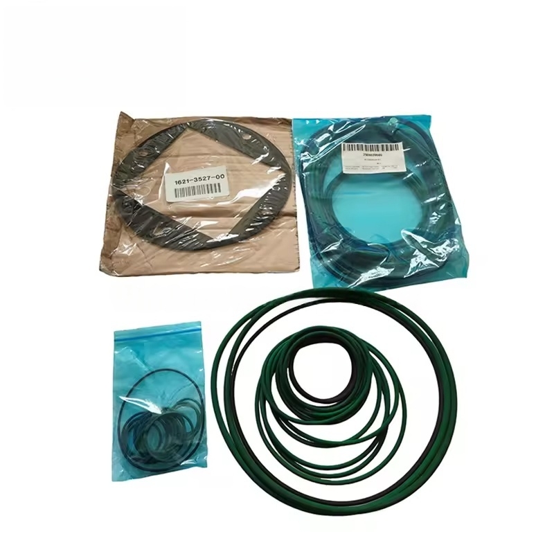 2906079700 ZR250-315VSD Cooler Kit για Atlas Copco Air Compressor Original Parts