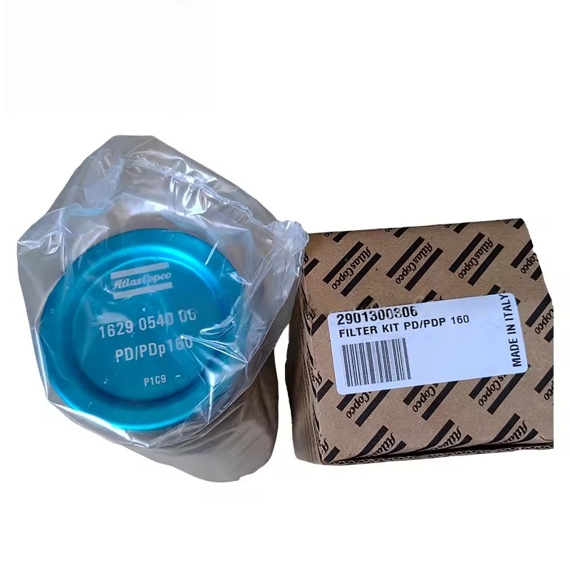 ATLAS COPCO 2901300306 KIT FILTER PD_PDP 160 για συμπιεστή αέρα