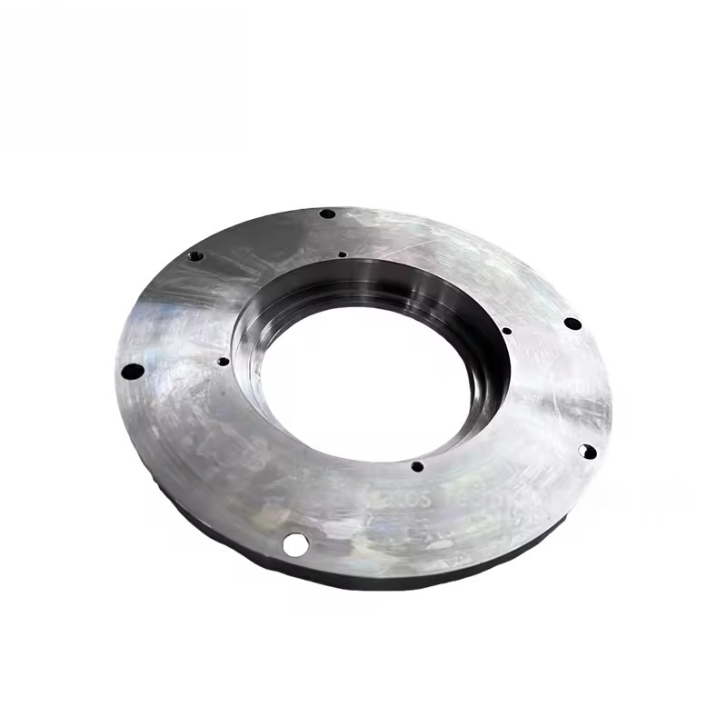 1621406900 Φλάντζα για τον Atlas Copco Air Compressor Original Parts Comprar En Line Atlas Copco Ανταλλακτικά