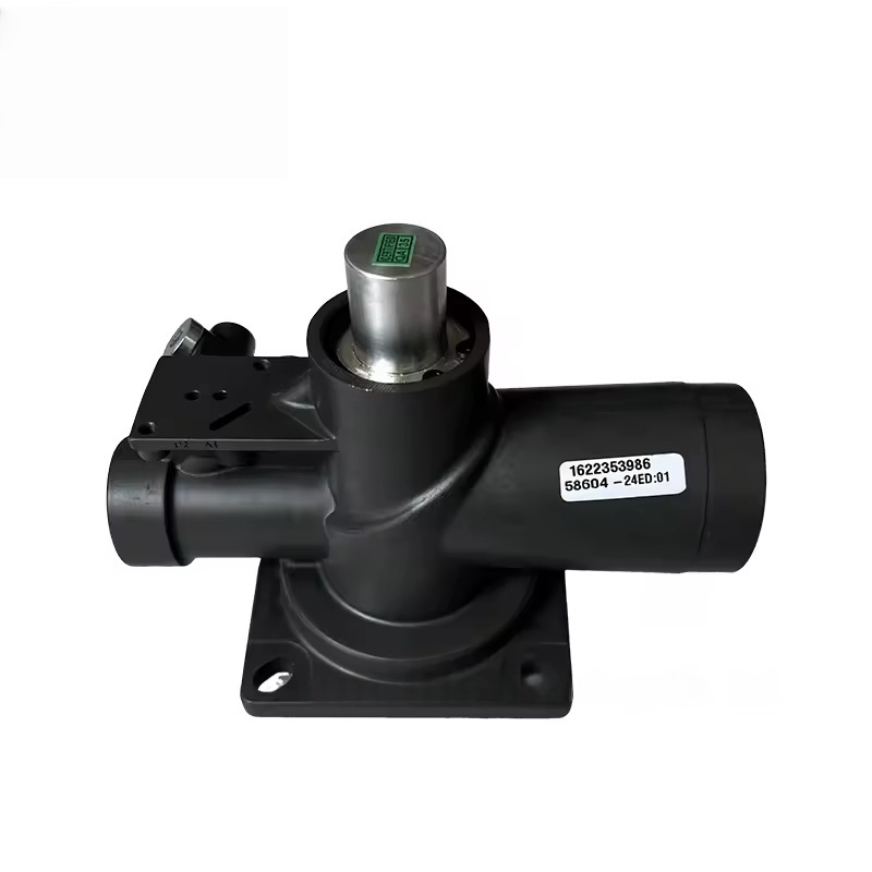1622353986 Βαλβίδα ρυθμιστή για το Atlas Copco Air Compressor Original Parts