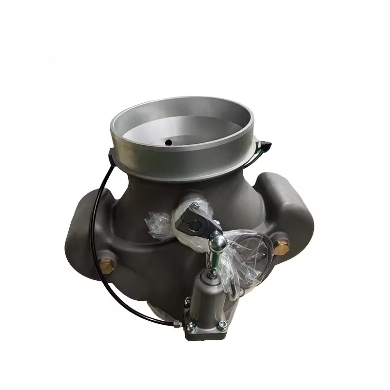 1625186599 Βαλβίδα ανακούφισης για την Atlas Copco Air Compressor Original Parts