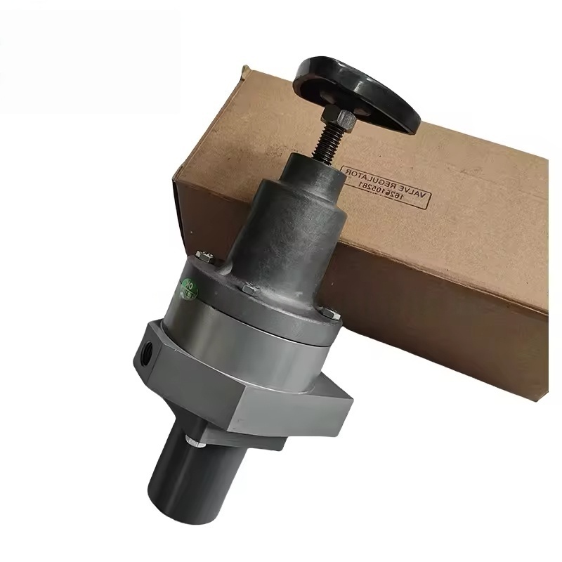 1626105281 Βαλβίδα ρυθμιστή για το Atlas Copco Air Compressor Original Parts