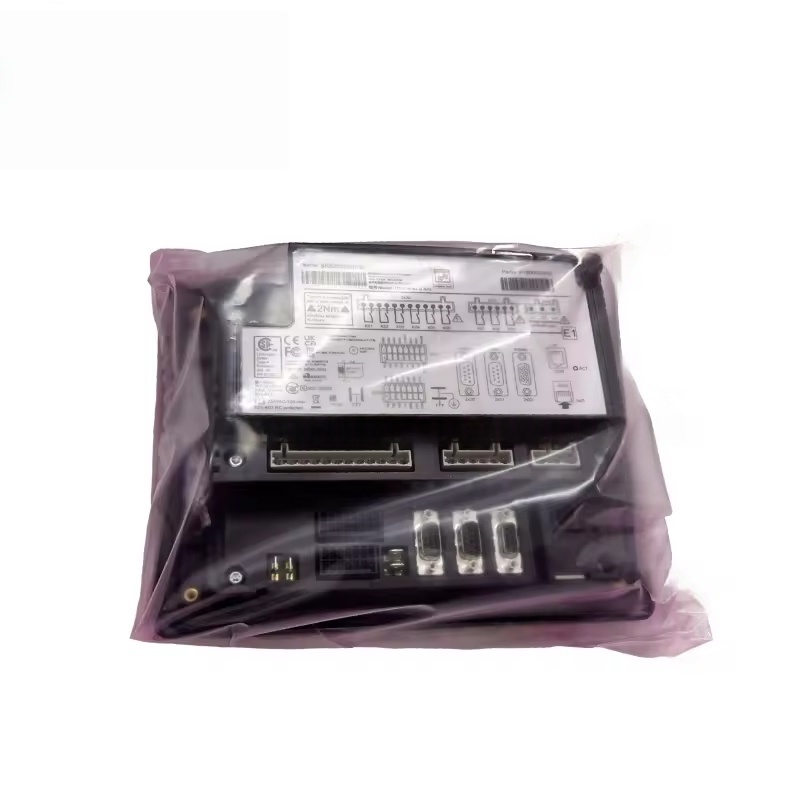 1900520492 Contactor για τον Atlas Copco Air Compressor Original Parts Press Pression Machine CNC Επαφές 24V