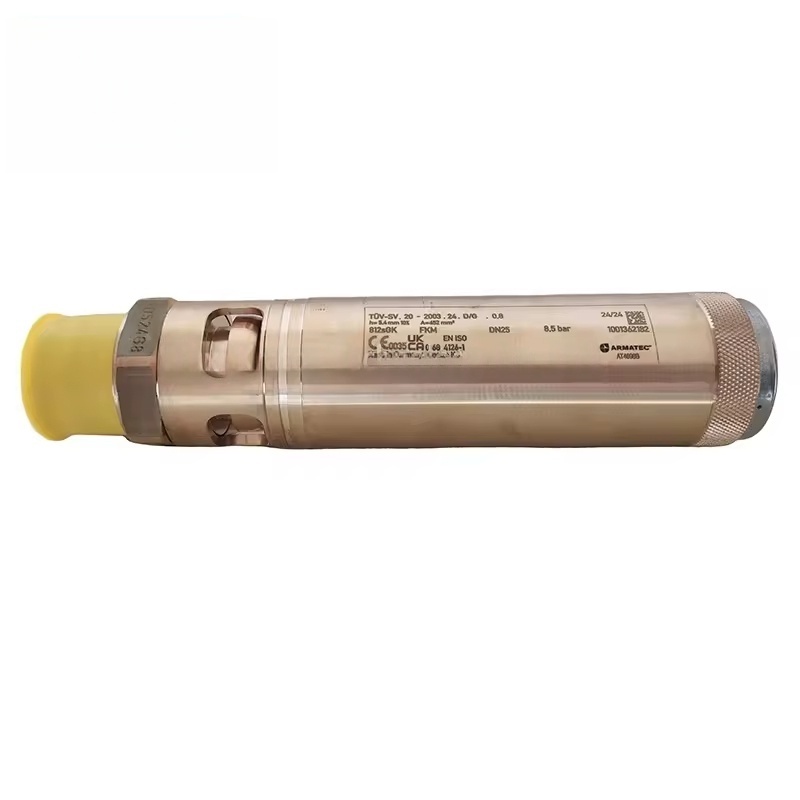 3222364058 = 3222316754 Βαλβίδα ανακούφισης για το Atlas Copco Air Compressor Original Parts