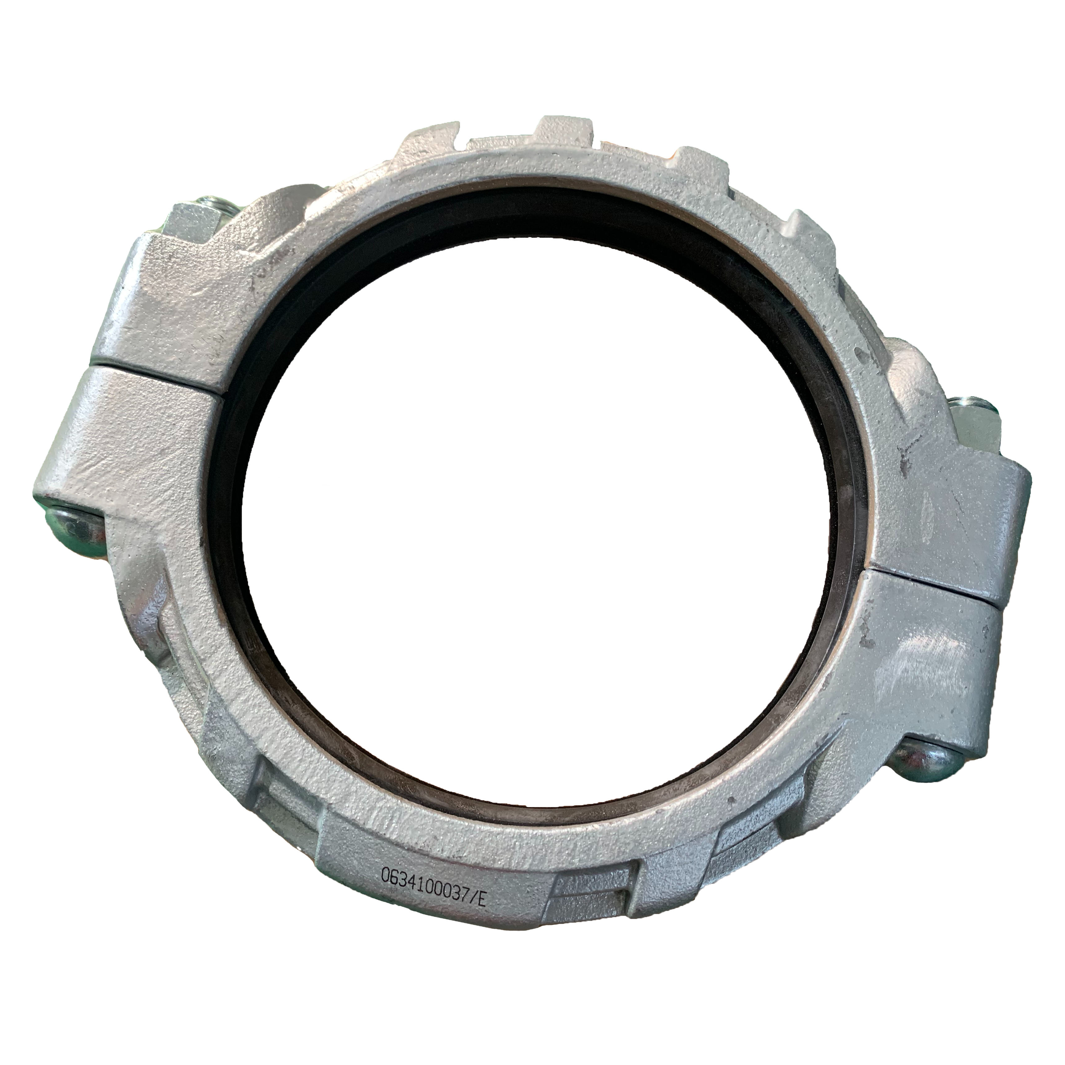 0634100037 273mm S77 E Σύζευξη για τον Atlas Copco Air Compressor Prey Original Parts