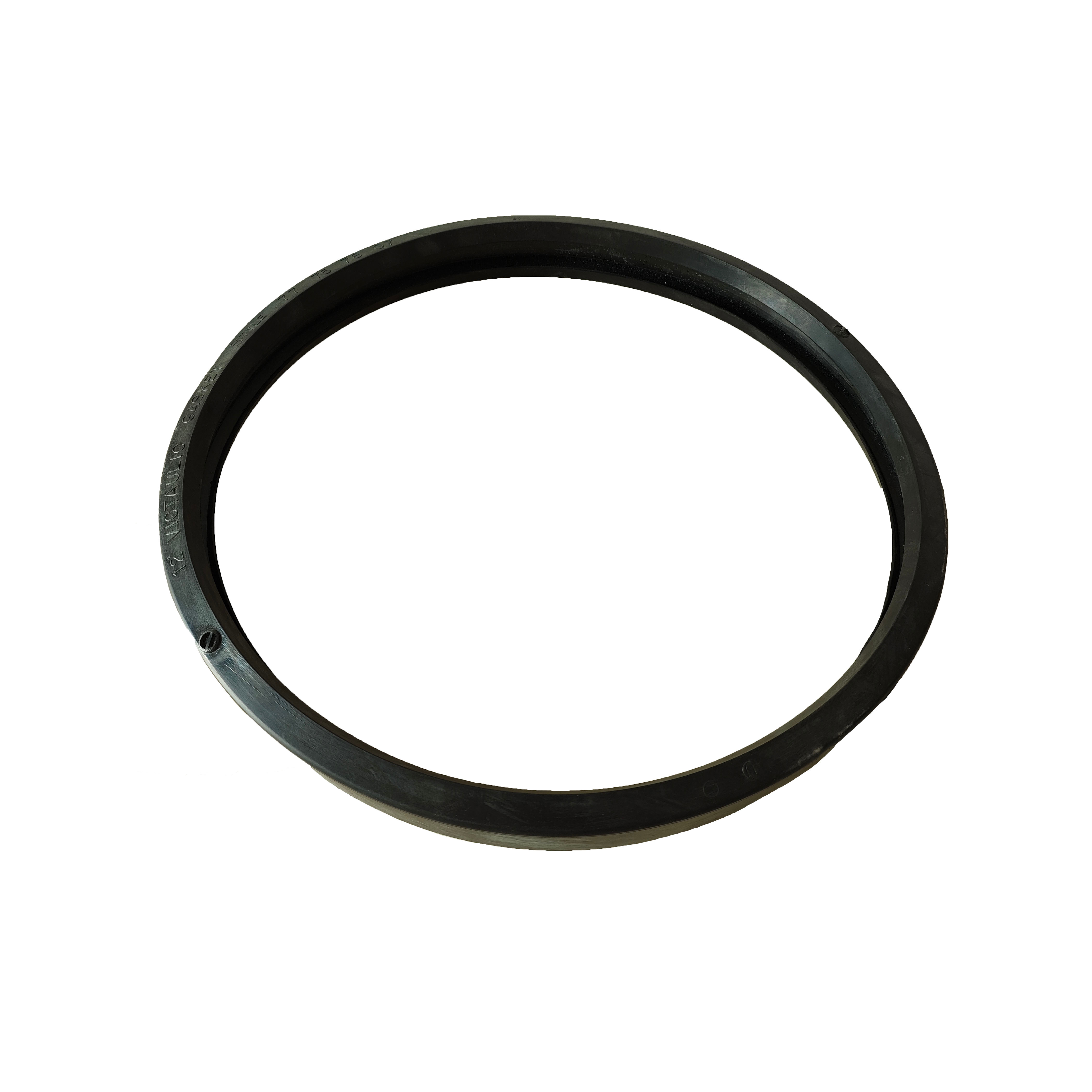 0634100087 Φλάντζα για τον Atlas Copco Air Compressor Park Original Gasket