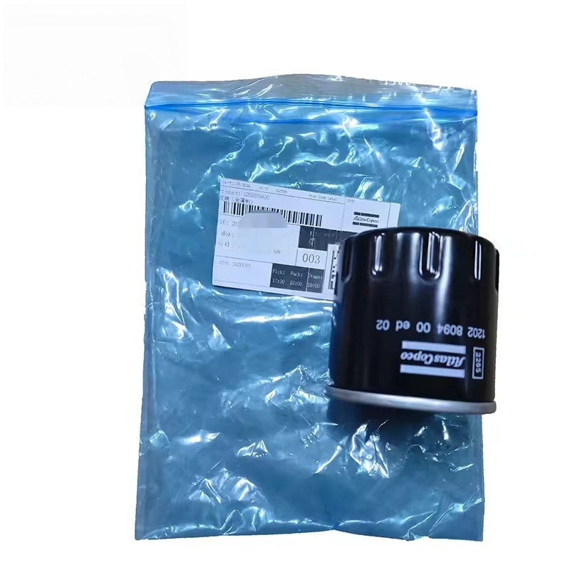 1202809400 Bowl Separator Oil για Atlas Copco Air Compressor Original Parts