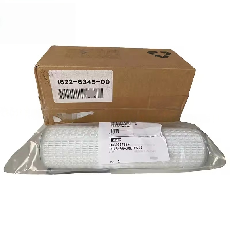 1622634500 Waterfilter Elelent για Atlas Copco Air Compressor Parts