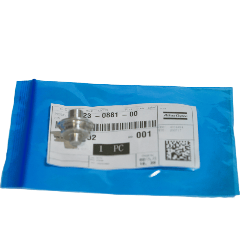 ATLAS COPCO PIN ΜΕΡΟΣ 1623088100 Συμπιεστής τώρα Πωλήσεις ανταλλακτικών