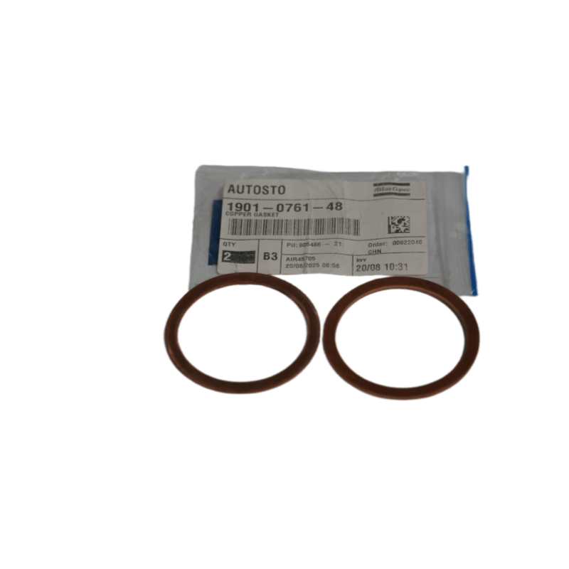 1901076148 ATLAS COPCO COPPER GANTENINE