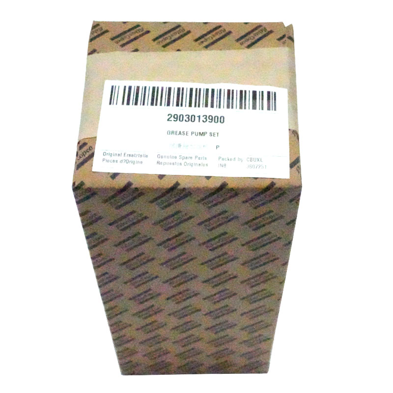 2903013900 ΣΕΤ ΑΝΤΛΙΑΣ ΓΡΑΣ