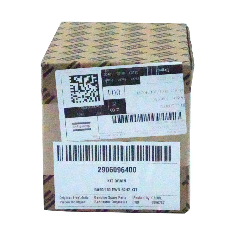 2906096400 ΚΙΤ ΑΠΟΧΕΤΕΥΣΗ