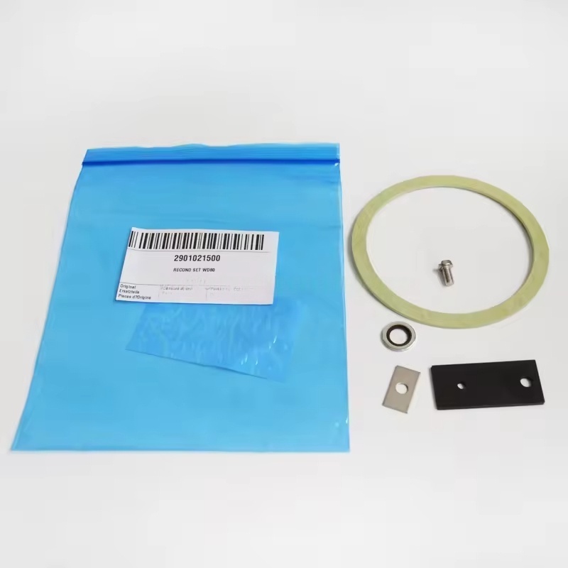 2901021500 Atlas Copco Air Compressor Recond Set WD80 για εξοπλισμό επεξεργασίας αέρα