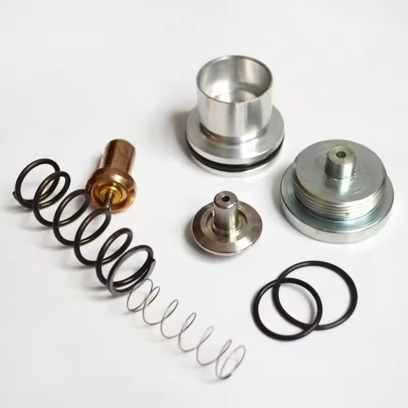 2901109500 ATLAS COPCO INEFTED CLESS CLEPT COMPRESSOR KIT Θερμικό MPV C40 Original