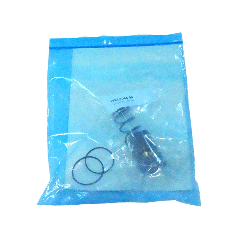 2901161700 Θερμοστατική βαλβίδα Atlas Copco Air Compressor Parts