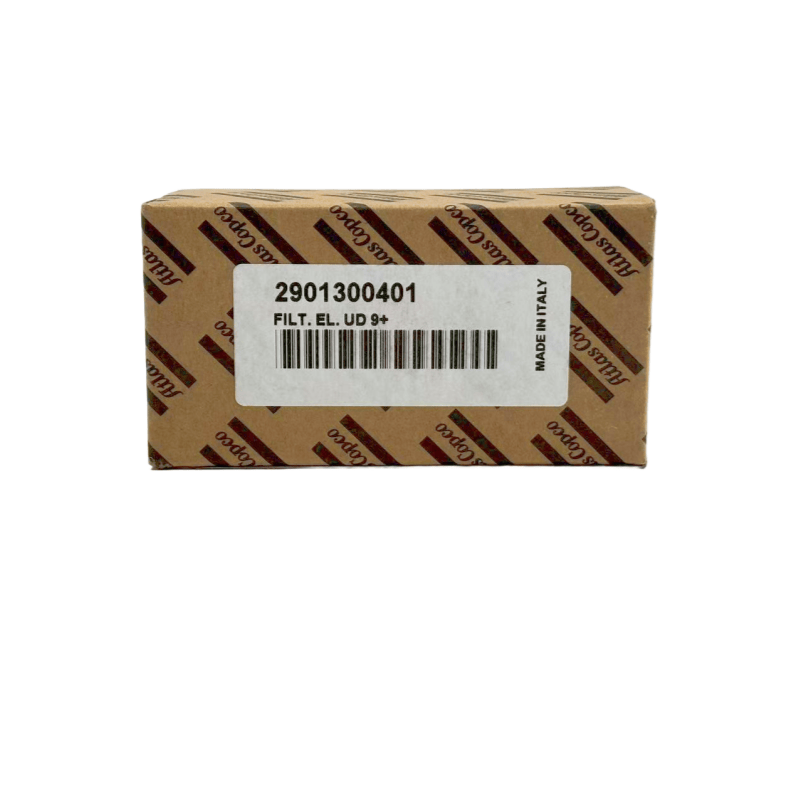 2901300401 ATLAS COPCO FILTER KIT UD 9+ για εξοπλισμό επεξεργασίας αέρα