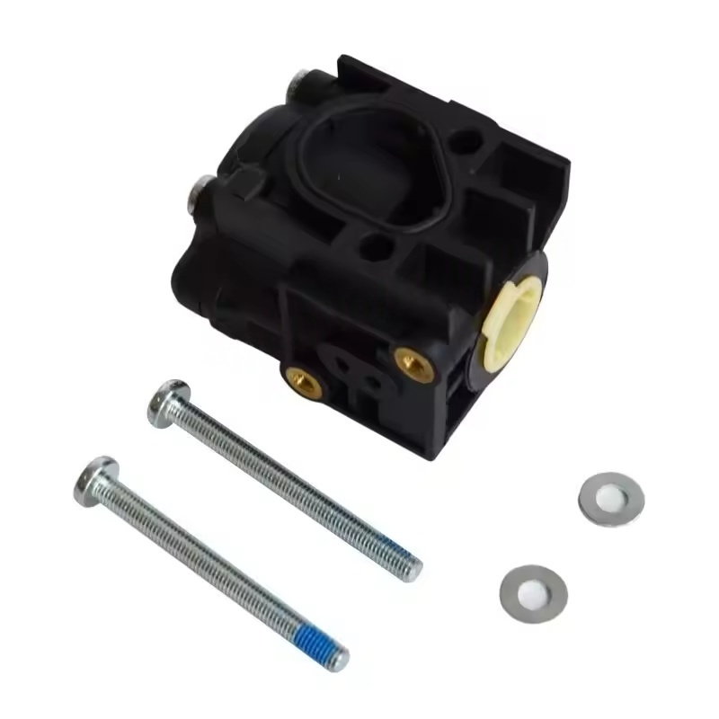 3001531110 ATLAS COPCO C242 Βιδώστε το κιτ αποκατάστασης βαλβίδας εκφόρτωσης αέρα