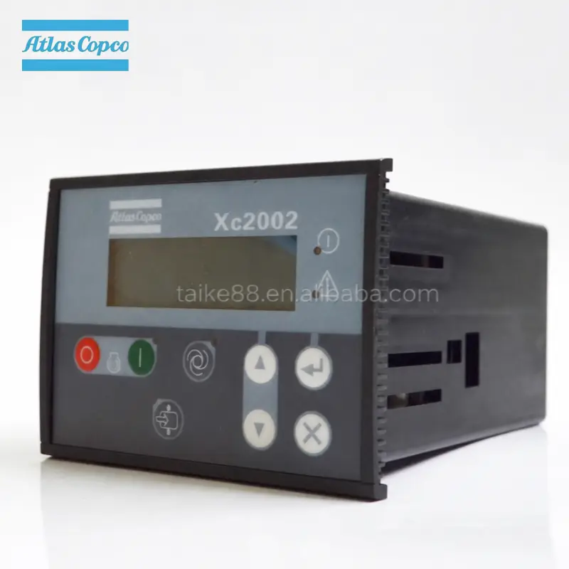 Atlas Copco 1604942203 XC2002 Πίνακας ελεγκτή για φορητό αεροσυμπιεστή Γνήσιο