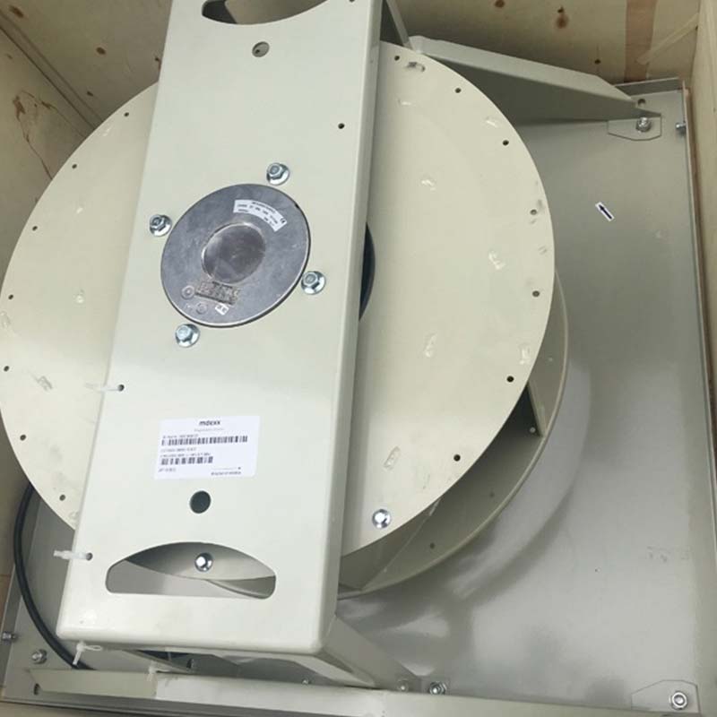 Atlas Copco 1622319772-1622858772 Βεντάλια