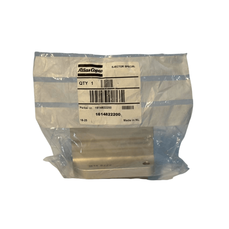 ATLAS COPCO Air Coppressor Cover Valve Μέρος 1614822200