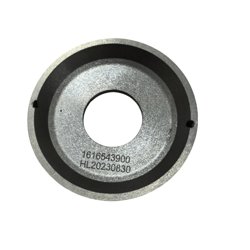 Δαχτυλίδι απόστασης συμπιεστή ATLAS COPCO AIR 1616543900