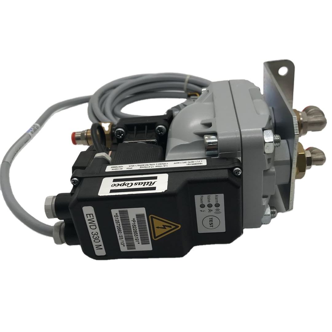 Η βαλβίδα ηλεκτρομαγνητικής βαλβίδας Atlas Copco Air Compressor