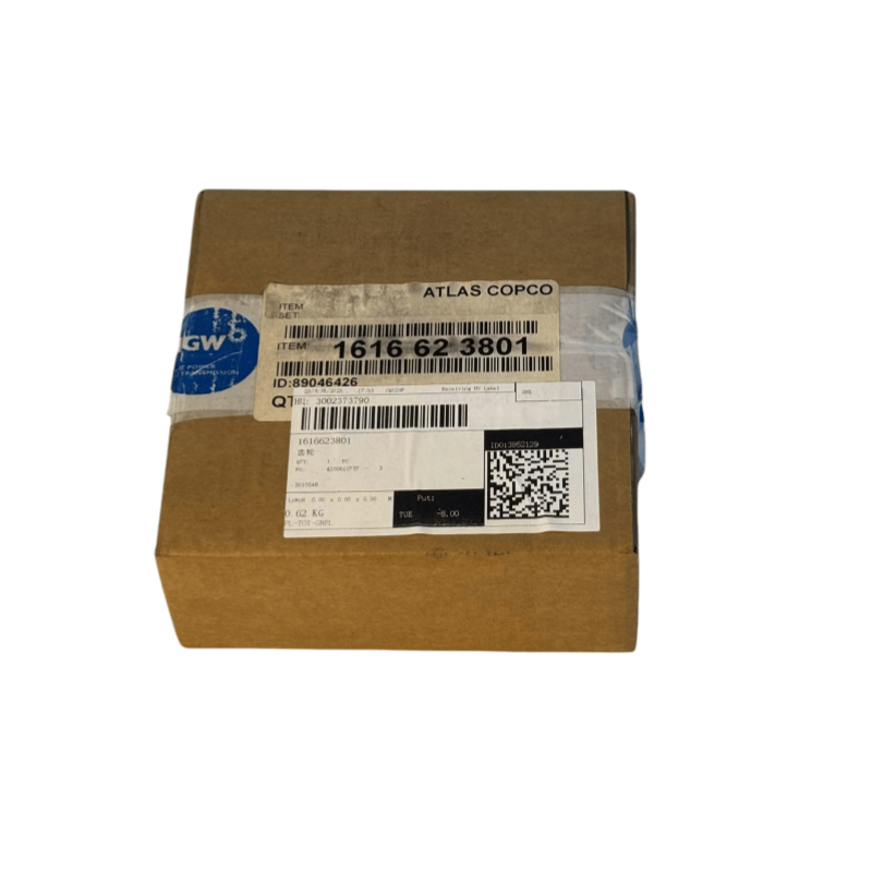 Atlas Copco Air Compressor Gears 1616623801 Μέρη