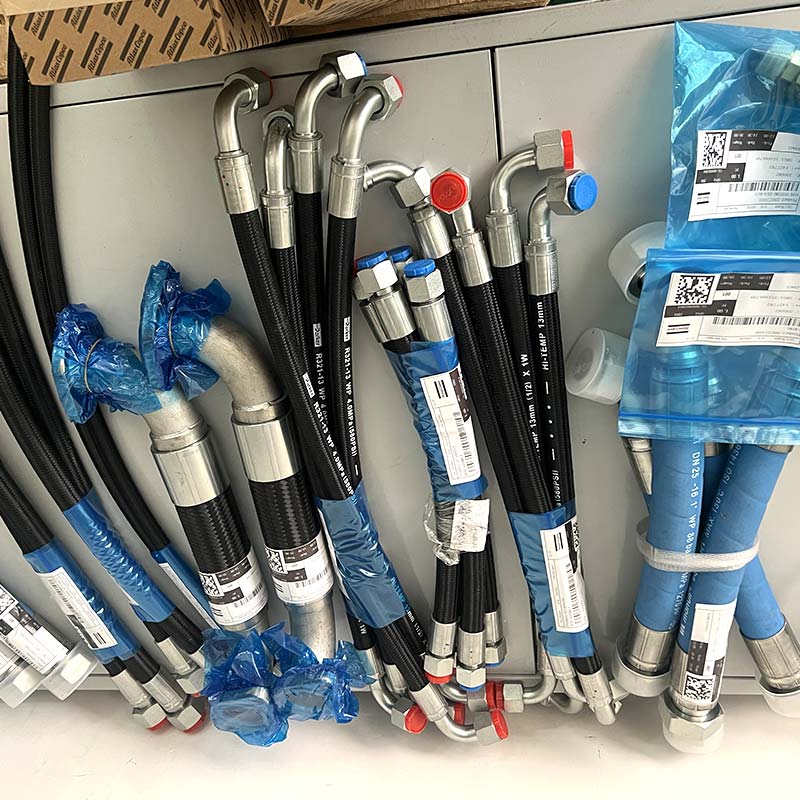 Κιτ σέρβις βαλβίδων ελέγχου Atlas Copco