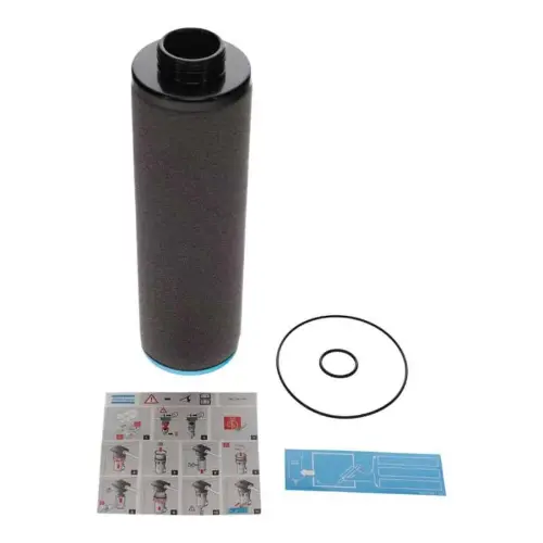 Atlas Copco Original 2901300105 Κιτ φίλτρου PD PDP 70+ για επεξεργασία αέρα