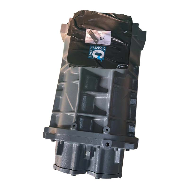 Ρυθμιστής βαλβίδας Atlas Copco