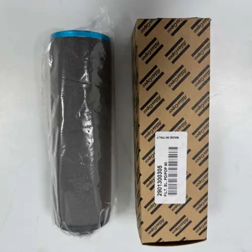 Γνήσιο κιτ φίλτρου Atlas Copco 2901300305 PD PDP 90 για στεγνωτήρα αέρα