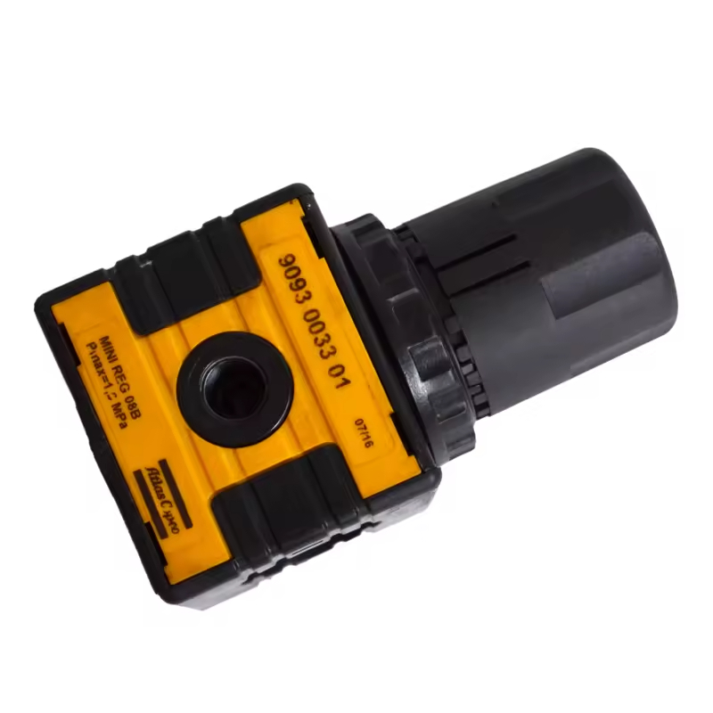 Πρωτότυπο Atlas COPCO 9093003301 Pressure Air Compressor Pressure